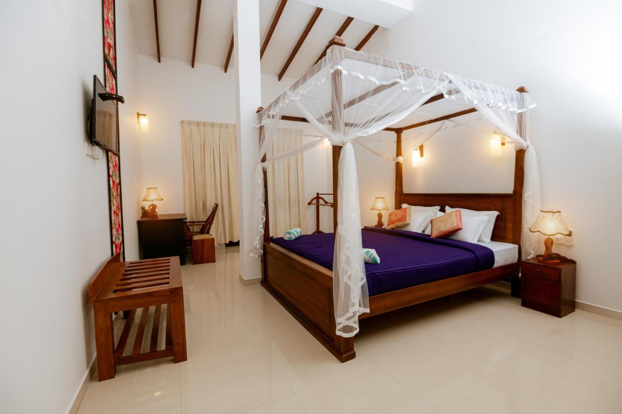 Prince Beach Hotel Bentota Zewnętrze zdjęcie