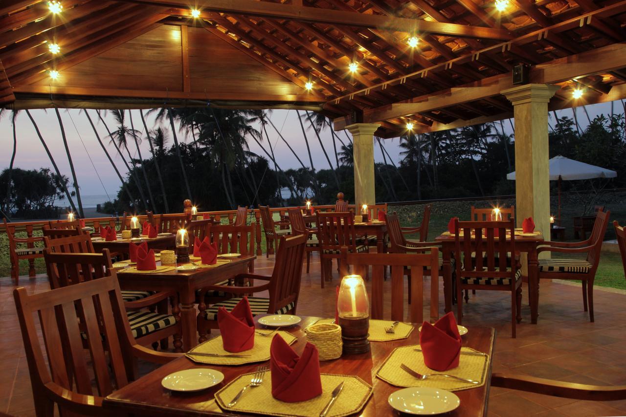 Prince Beach Hotel Bentota Zewnętrze zdjęcie