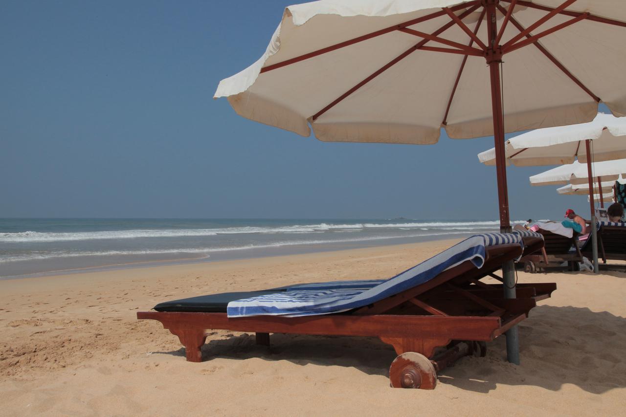 Prince Beach Hotel Bentota Zewnętrze zdjęcie