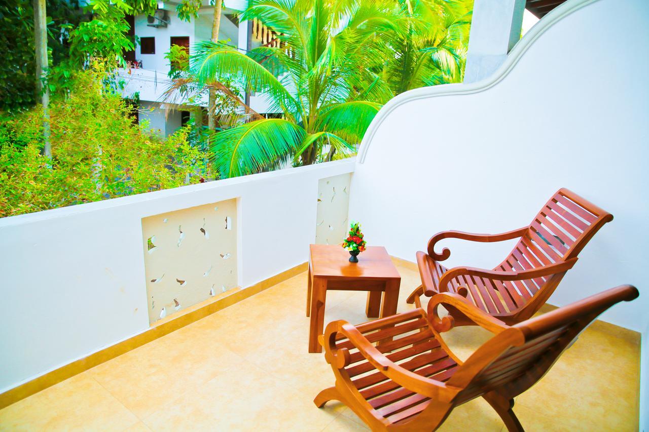 Prince Beach Hotel Bentota Zewnętrze zdjęcie