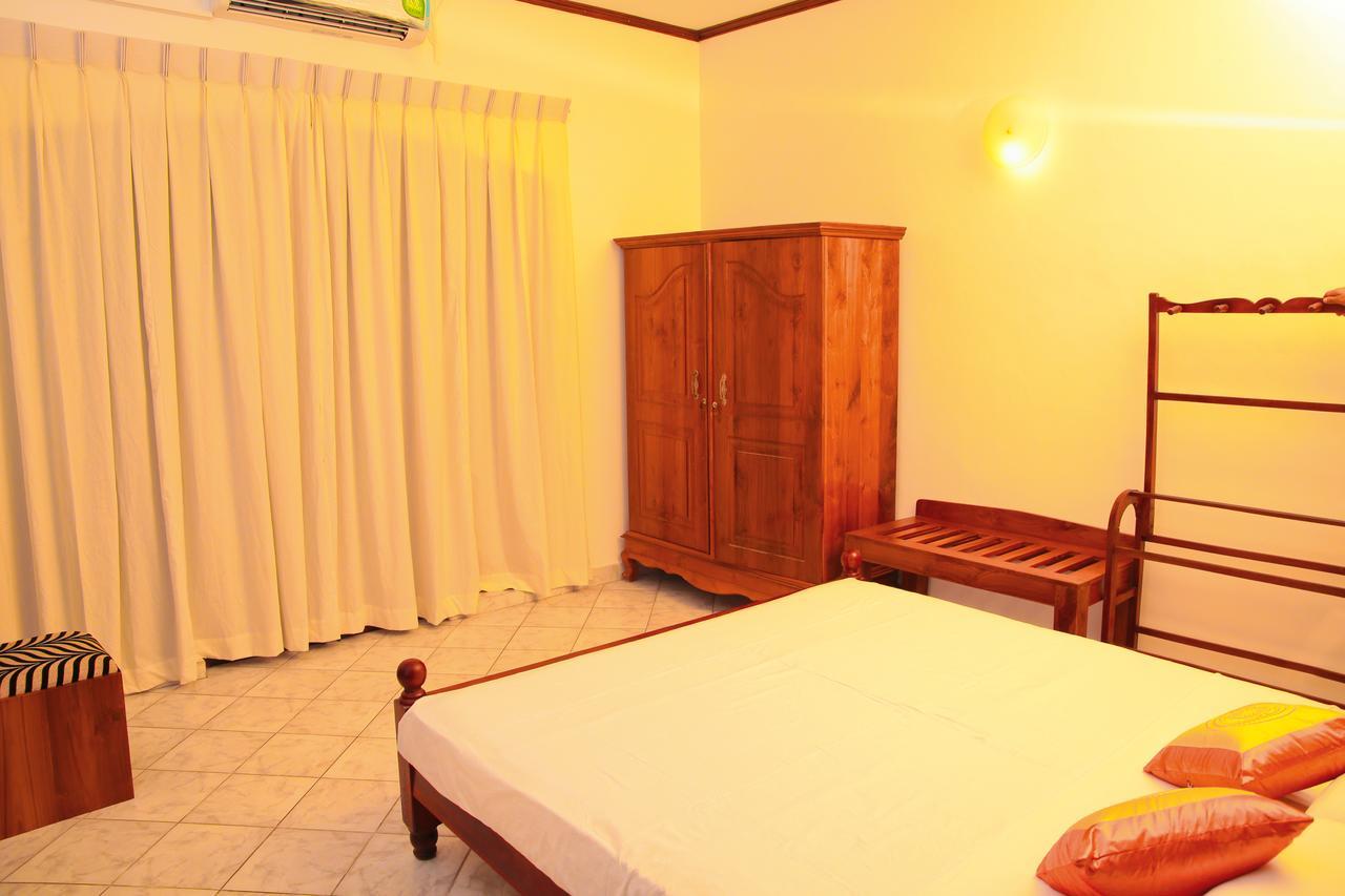Prince Beach Hotel Bentota Zewnętrze zdjęcie