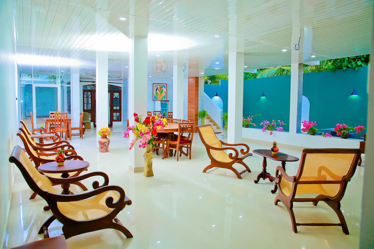 Prince Beach Hotel Bentota Zewnętrze zdjęcie