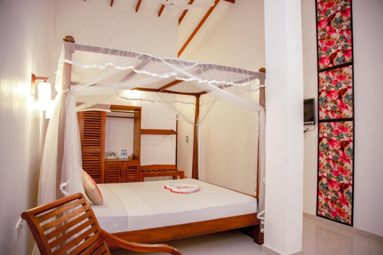 Prince Beach Hotel Bentota Zewnętrze zdjęcie