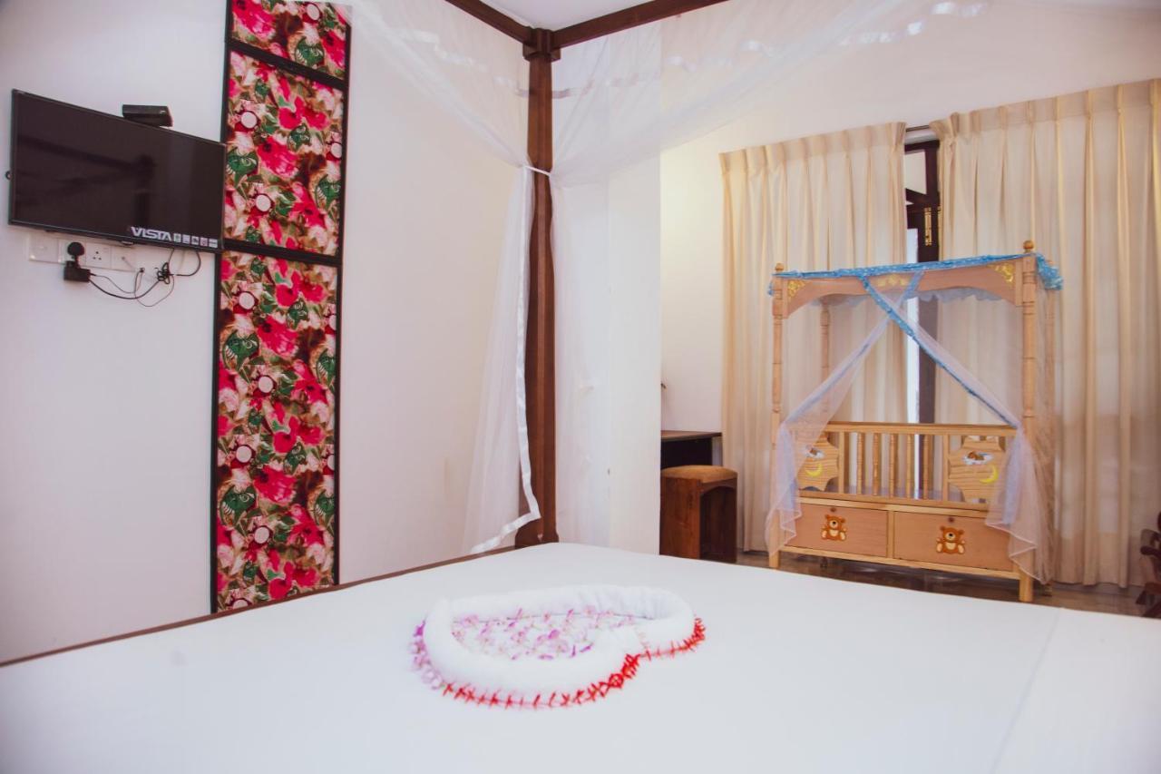 Prince Beach Hotel Bentota Zewnętrze zdjęcie