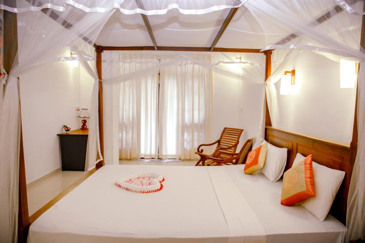 Prince Beach Hotel Bentota Zewnętrze zdjęcie