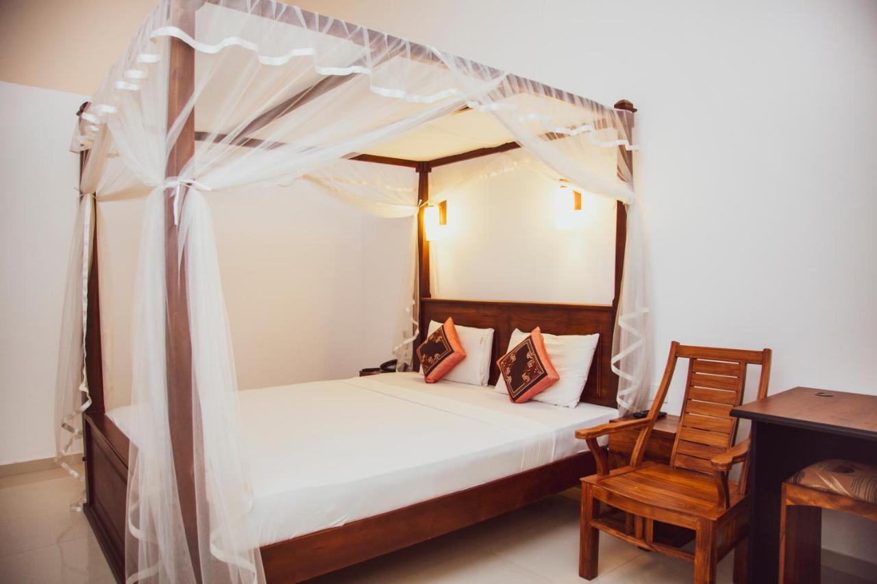 Prince Beach Hotel Bentota Zewnętrze zdjęcie