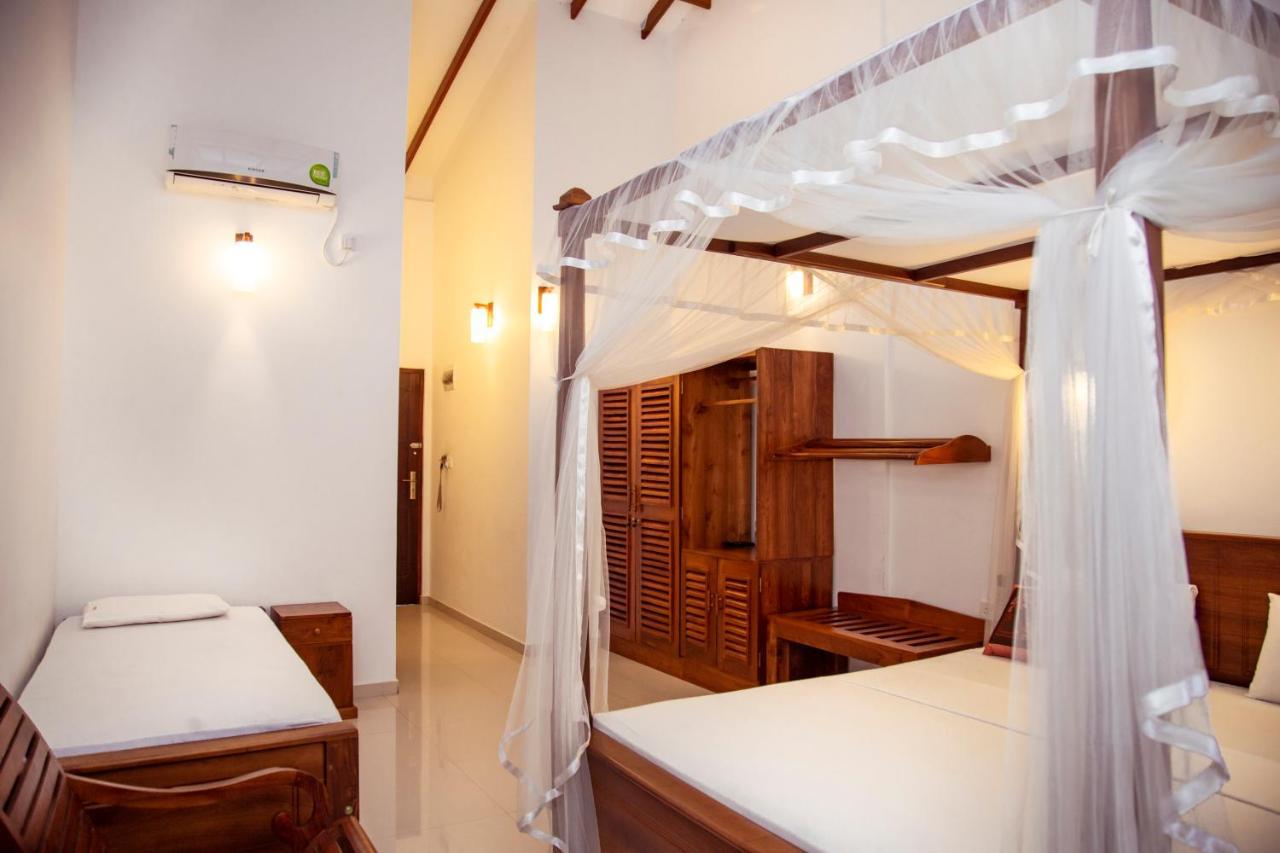 Prince Beach Hotel Bentota Zewnętrze zdjęcie