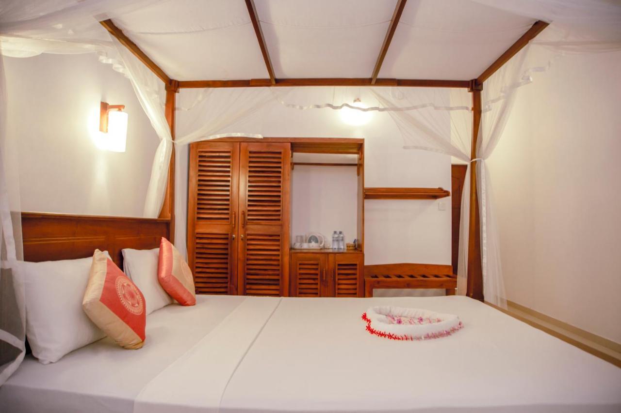 Prince Beach Hotel Bentota Zewnętrze zdjęcie