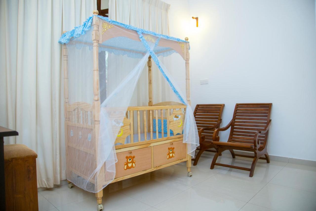 Prince Beach Hotel Bentota Zewnętrze zdjęcie
