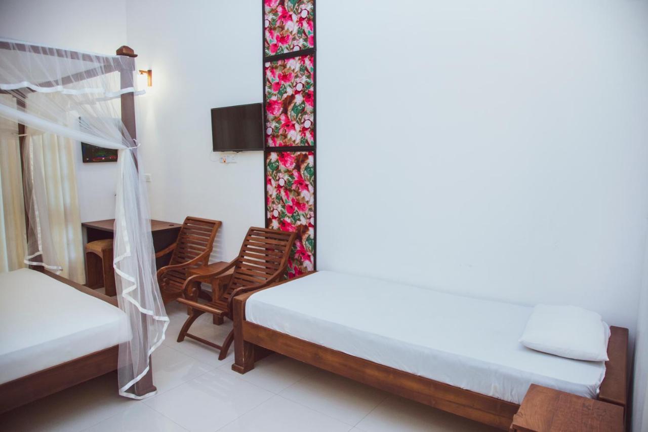 Prince Beach Hotel Bentota Zewnętrze zdjęcie
