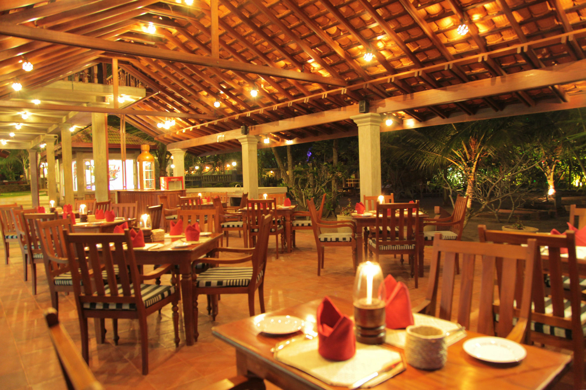 Prince Beach Hotel Bentota Zewnętrze zdjęcie