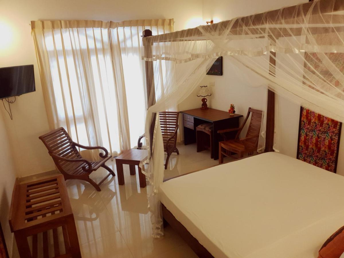 Prince Beach Hotel Bentota Zewnętrze zdjęcie